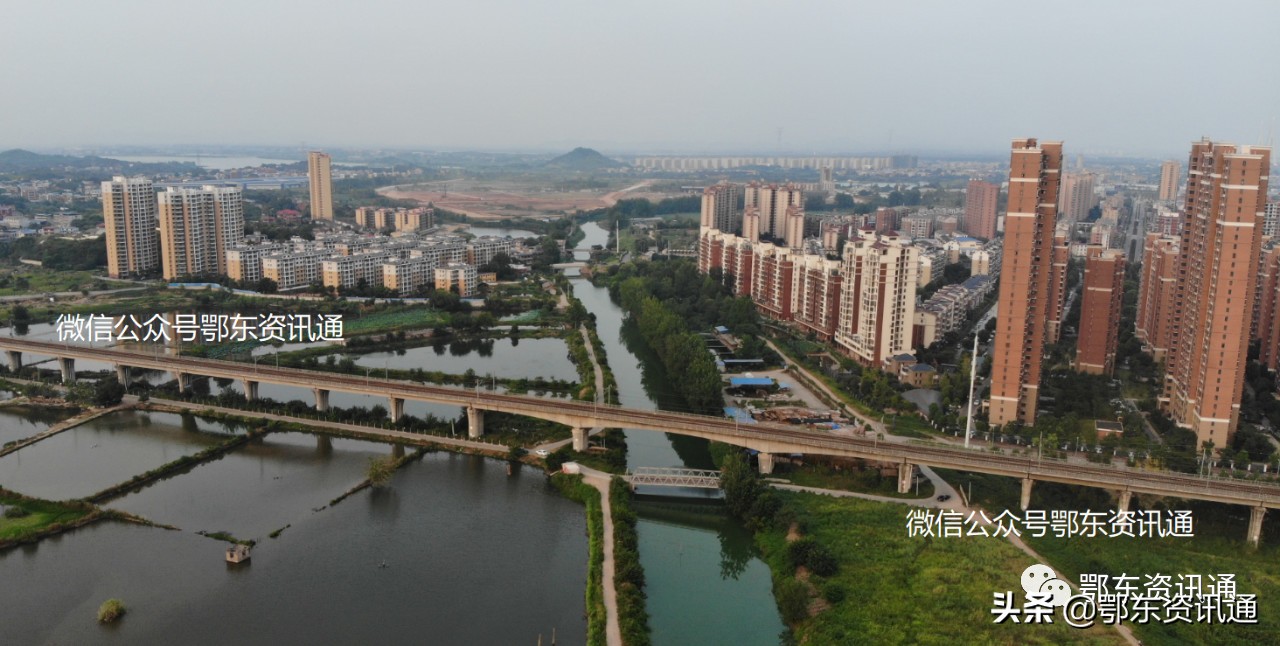 黄石花湖发展,机遇与挑战共存开启新时代