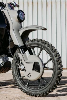 本田supercub125能上牌吗,本田supercub125国内有吗