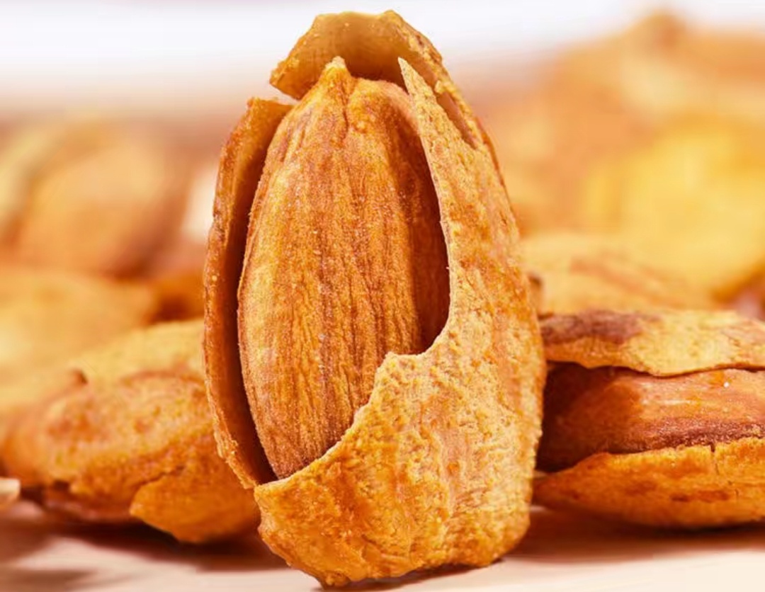 中国巴旦木之乡新疆莎车,神秘的昆仑山维吾尔