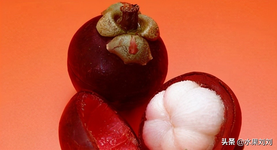 水果山竹挑选技巧,挑水果山竹怎么挑