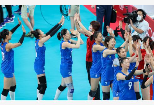 郎平的最大的收获和惊喜,郎平这五年来的执教评价