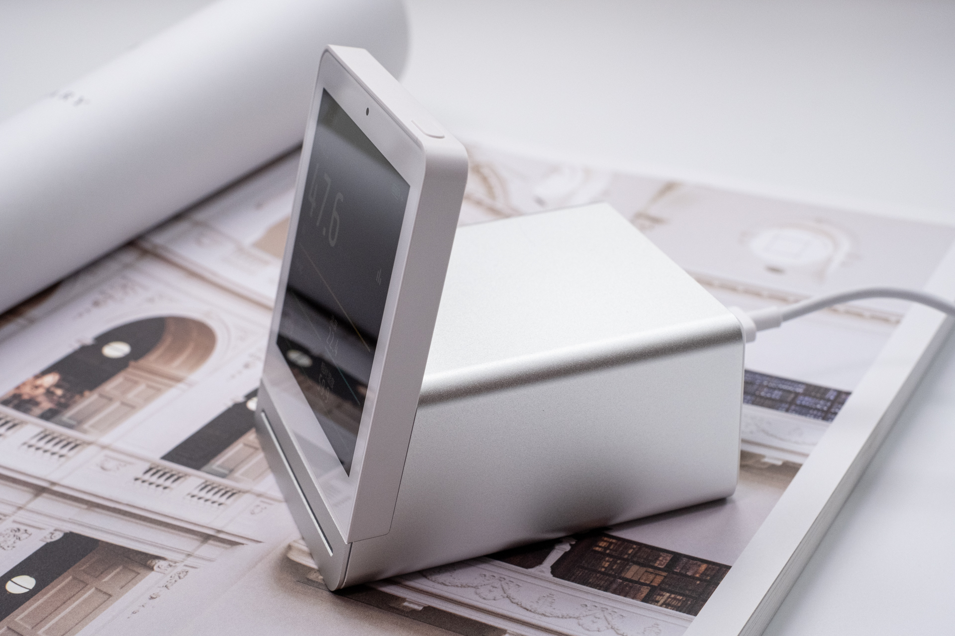 立霾过后，霾将频繁出没，我该如何知晓它们的到来