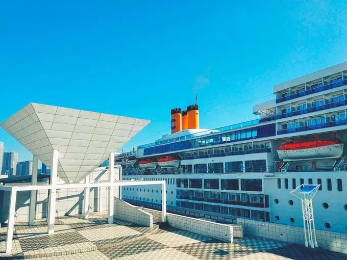 邮轮上班对身体有什么影响,在邮轮上班有危险吗