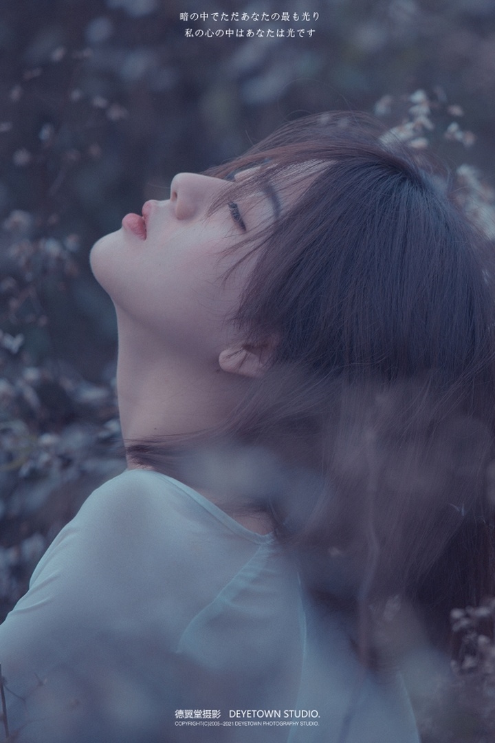 专访|2020米拍摄影奖·年度摄影师摄影师黑子黎