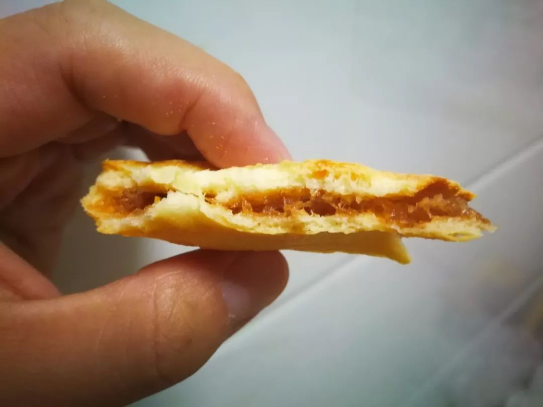 灵魂拷问肉夹馍,灵魂拷问吃什么