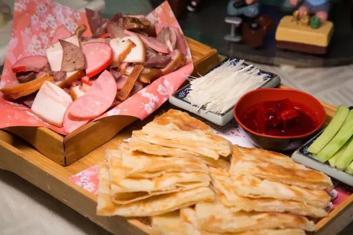 天津卫的天津味,天津卫天津味