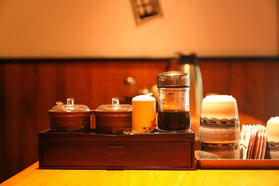 人气高颜值丼饭,爆辣牛丼饭