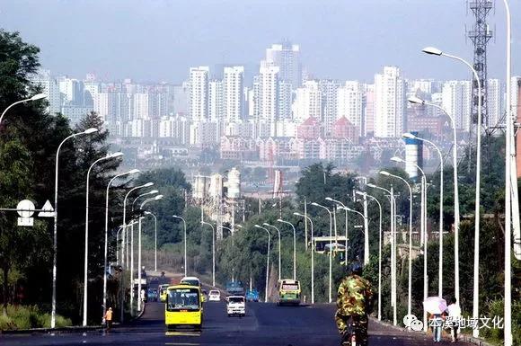 本溪原先是直辖市吗,本溪曾经是直辖市吗
