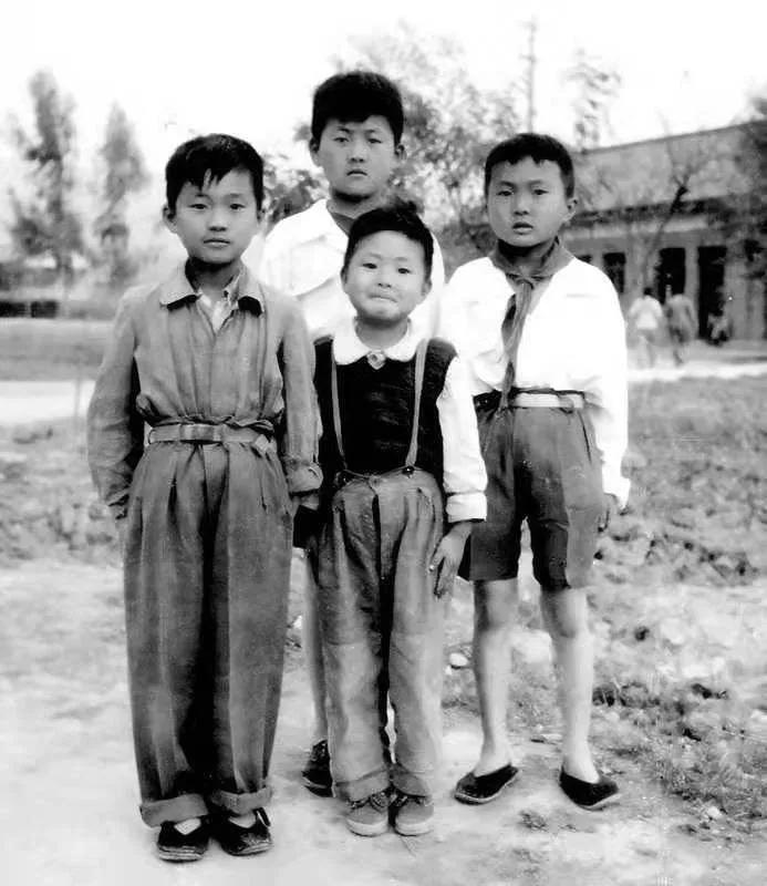 铁兵记忆｜汤大姐，我们永远怀念你