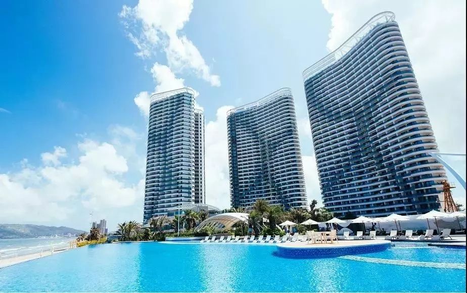 惠州双月湾君廷一线海景酒店推荐,惠州双月湾君廷度假酒店单人房