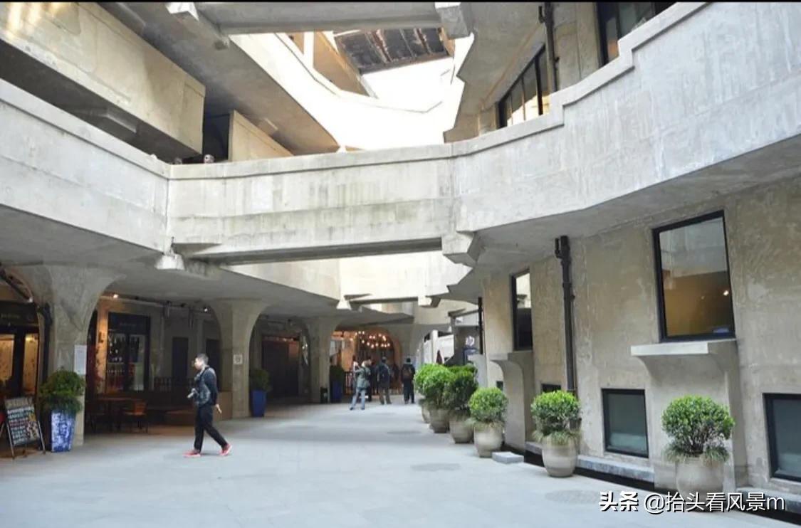 魔都之城上海,上海不夜城旅游