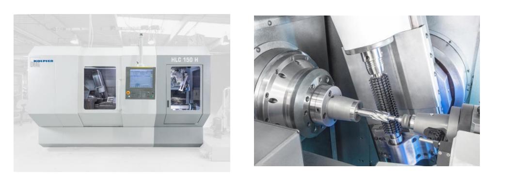 进博会来了！这些顶级机床展品千万不要错过