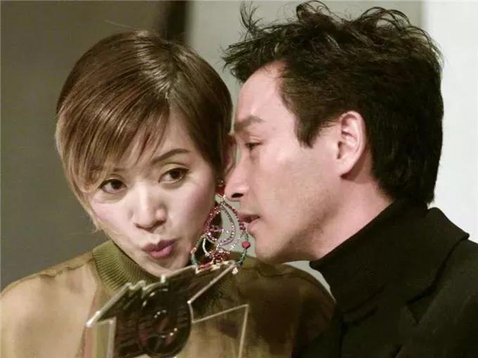 晚年一贫如洗的香港明星蓝洁瑛,10位红颜薄命的香港女星