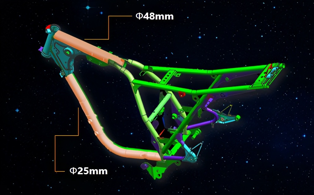 7980起铃木首款小太子悍道150静态测评:合资车*国卖**产价