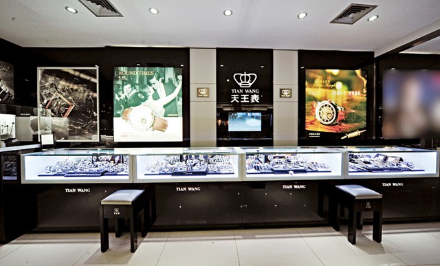 中国顶级的表王,国产表王怎么样