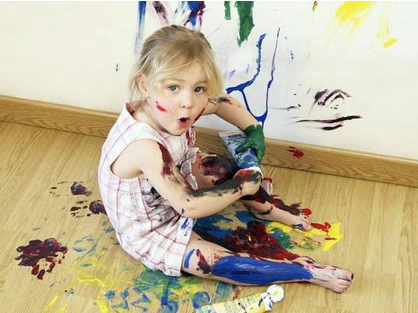 孩子叛逆淘气恶作剧怎么办,孩子恶作剧时应该怎么沟通