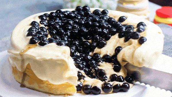 2018网红美食大盘点让你惊艳了多少又失望了多少