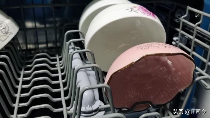 云米ai智目10套洗碗机测评,云米AI智目洗洗碗机