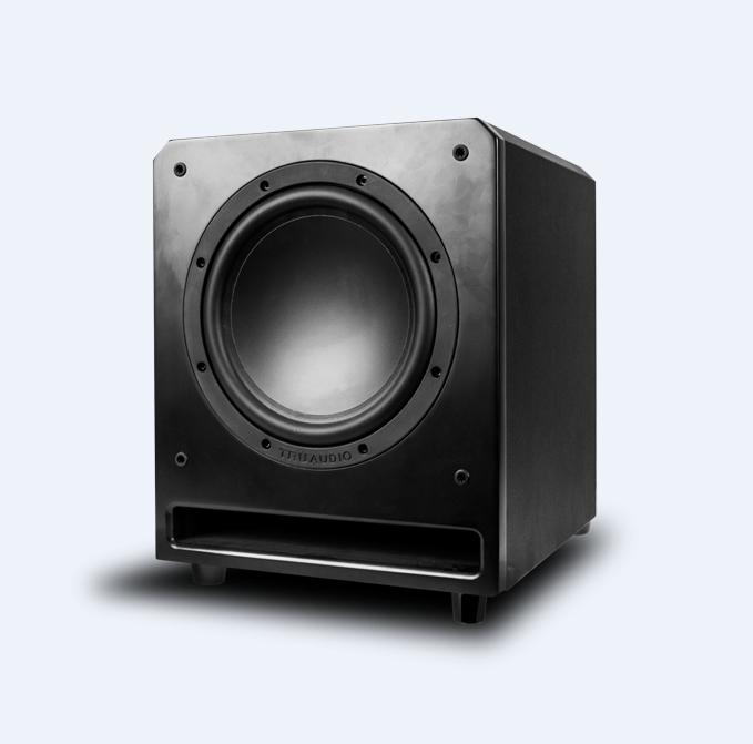 小空间音响气势磅礴,小空间的音响