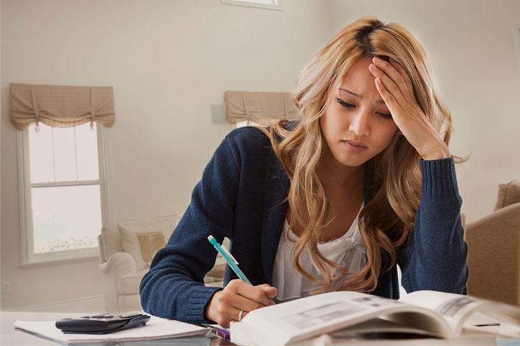 怎么安全度过经期,月经经期小知识