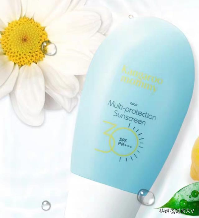 口碑最好十大防晒霜国货美肤宝,平价好用的防晒霜推荐美康粉黛