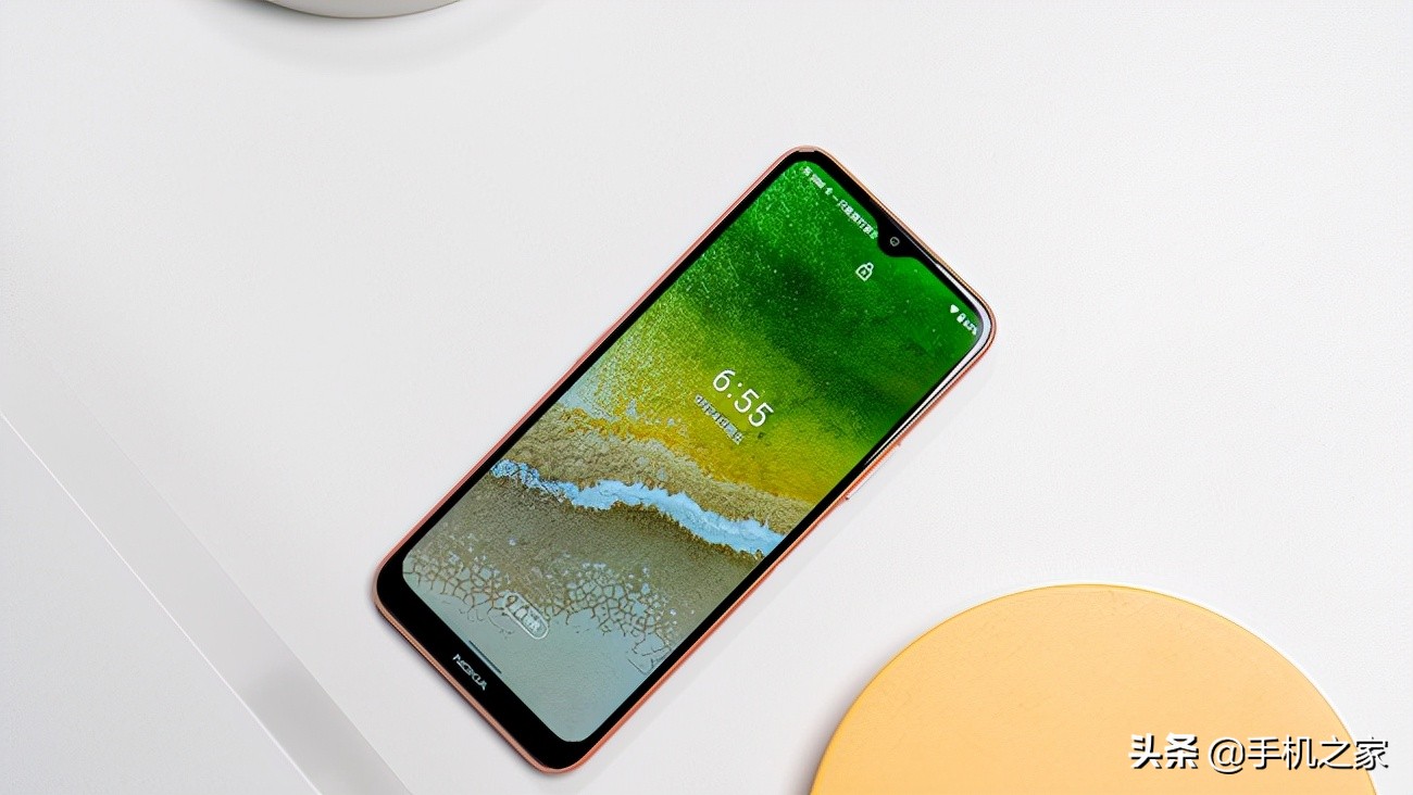 诺基亚nokiag50,5000mah大电池手机续航比较