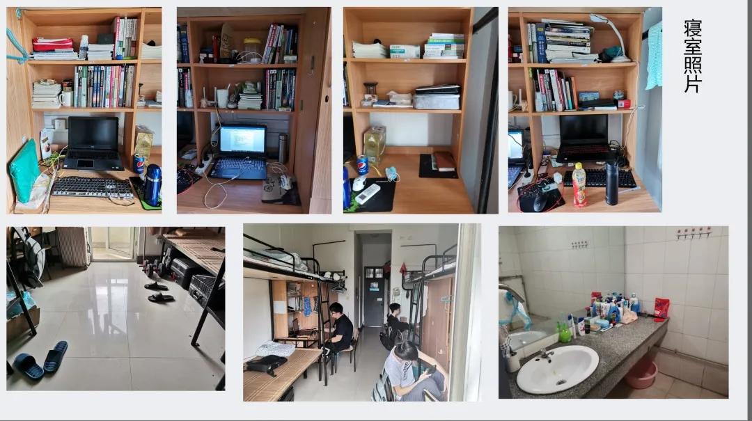 盘点国内的豪华大学宿舍,盘点浙江省59所大学宿舍