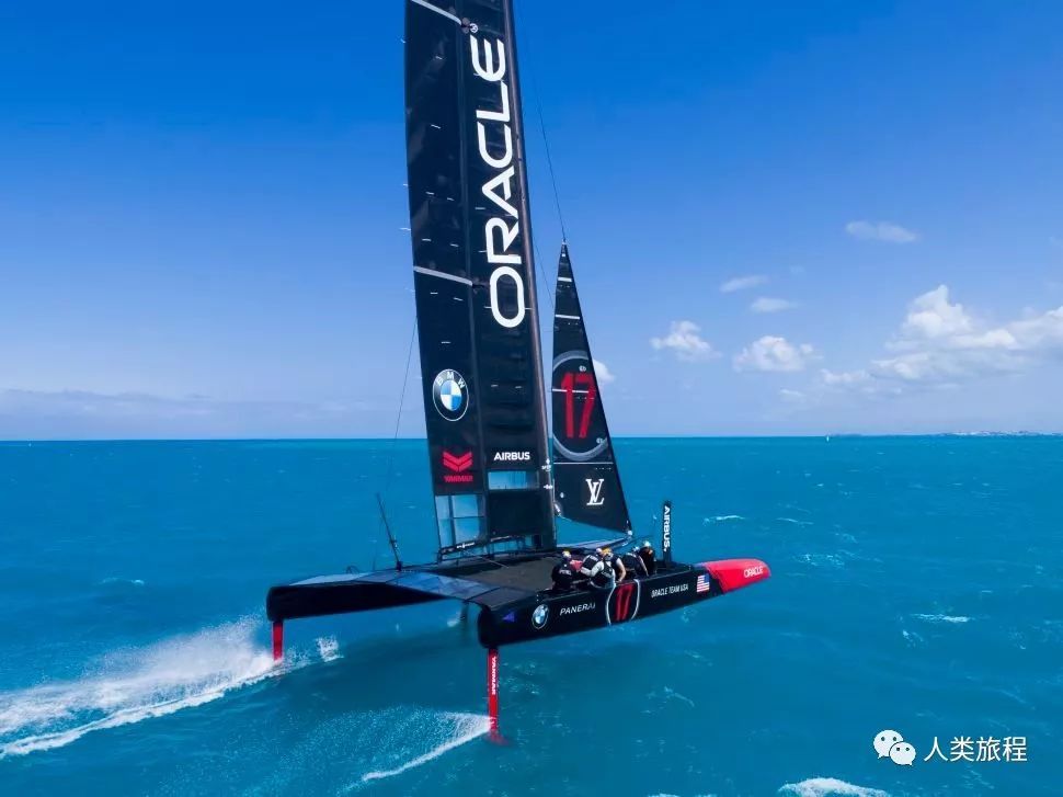帆船能远洋航行吗,帆船能跑得比风快吗