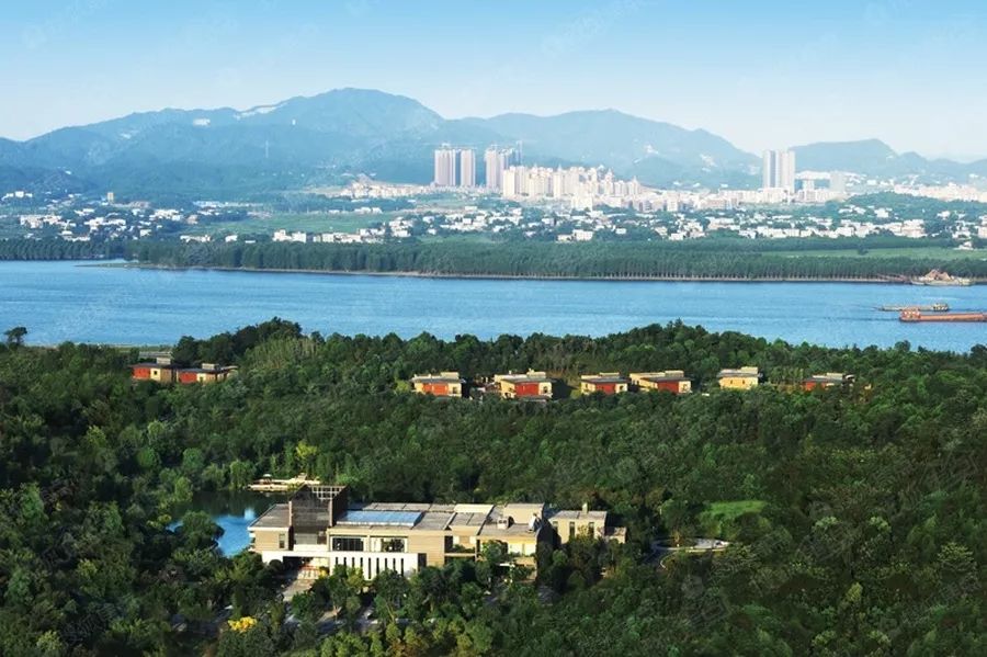 豪宅大平层长沙,长沙十大别墅楼盘