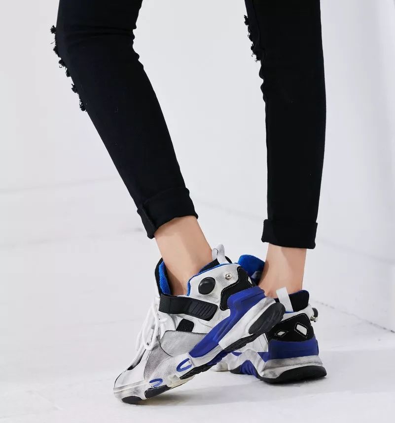 15双淘宝秋冬美鞋大盘点！好看不撞款！平价也能穿出高级感