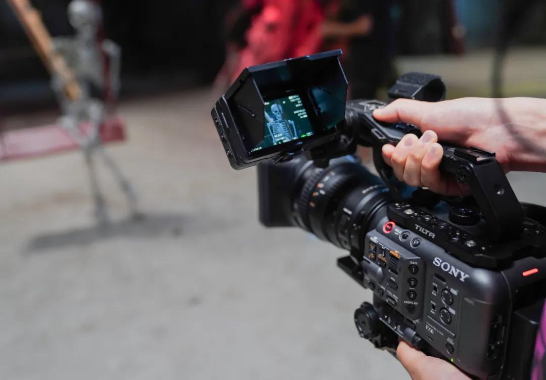 真人秀综艺一般的拍摄流程,朋友请听好模特秀