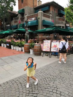 天津旅游景点大全冬季,天津旅游景点