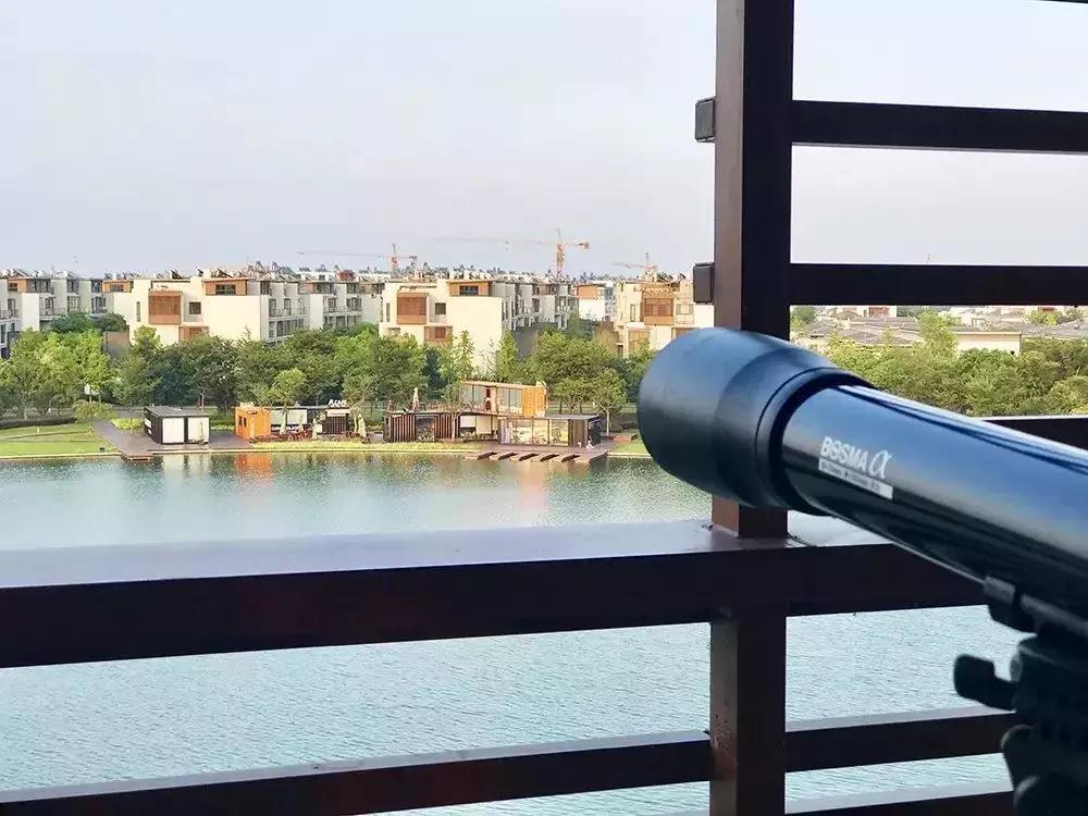 水月周庄铂尔曼酒店夜景,水月周庄铂尔曼酒店是几星级酒店