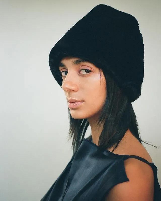 把工作穿出时尚感,干工作是最大的时尚