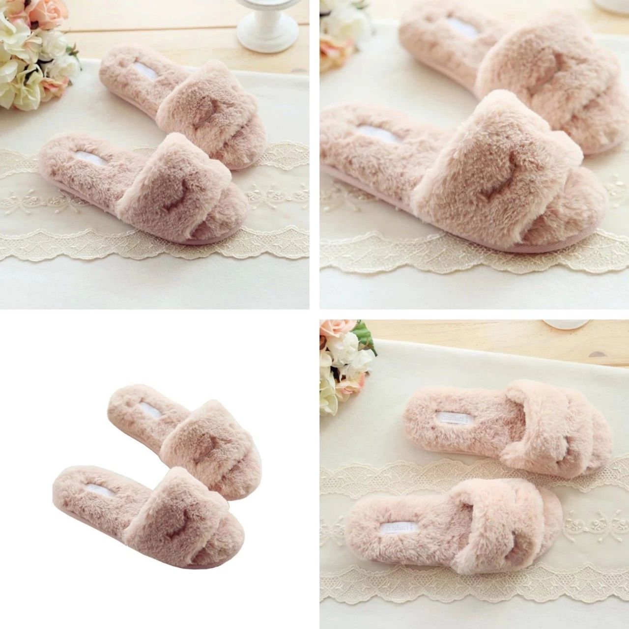 好看又舒服的拖鞋家庭必备,拖鞋推荐合集舒适好穿