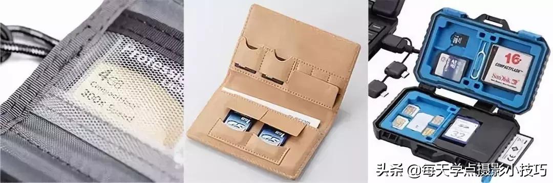 索尼相机无法读取存储卡,相机内存卡拍摄过程中无法读卡