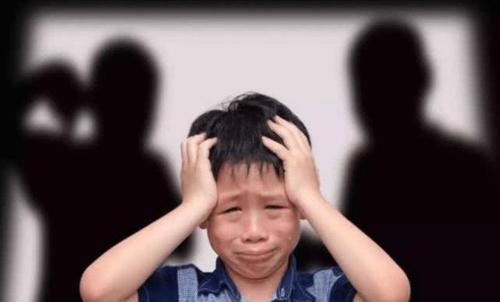 孩子总爱哭父母怎么办,孩子总爱哭老师如何应对