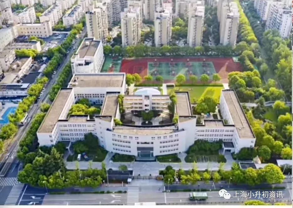 浦东公办初中五虎将,上海浦东建平中学对口学区