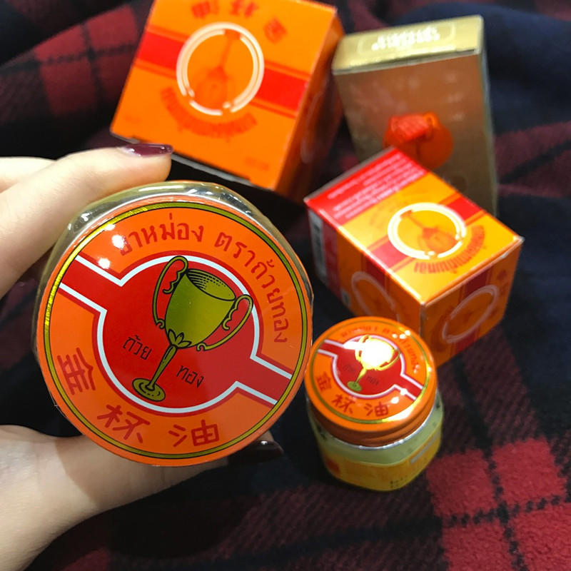 泰国曼谷必买手信,泰国曼谷哪里买伴手礼