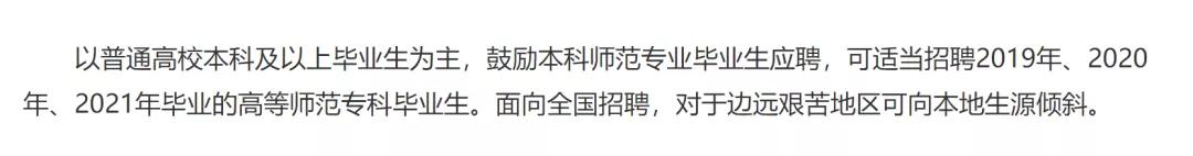 云南特岗2024岗位招录明细表,云南特岗考试在哪里考