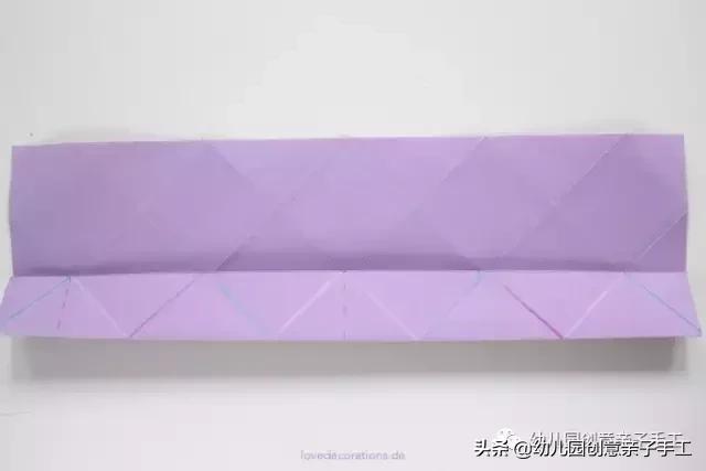 小学生手工折纸花瓶简单漂亮,折纸花瓶配哪种花好看