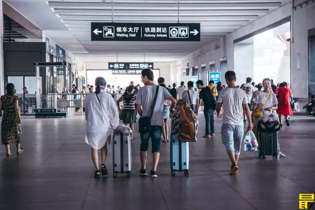 ​如果你想逃离苏州，不如先到这些地方看看