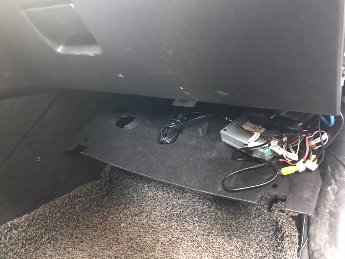 君威空调滤芯空气滤芯更换时间,别克君威1.5t精英版空气滤芯更换