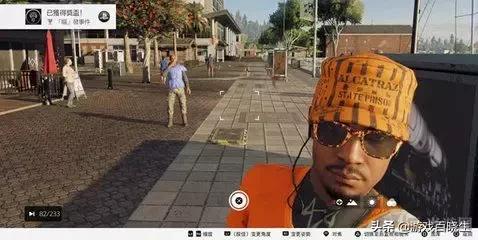 随时随地壁纸控！那些支持相机模式的高画质游戏