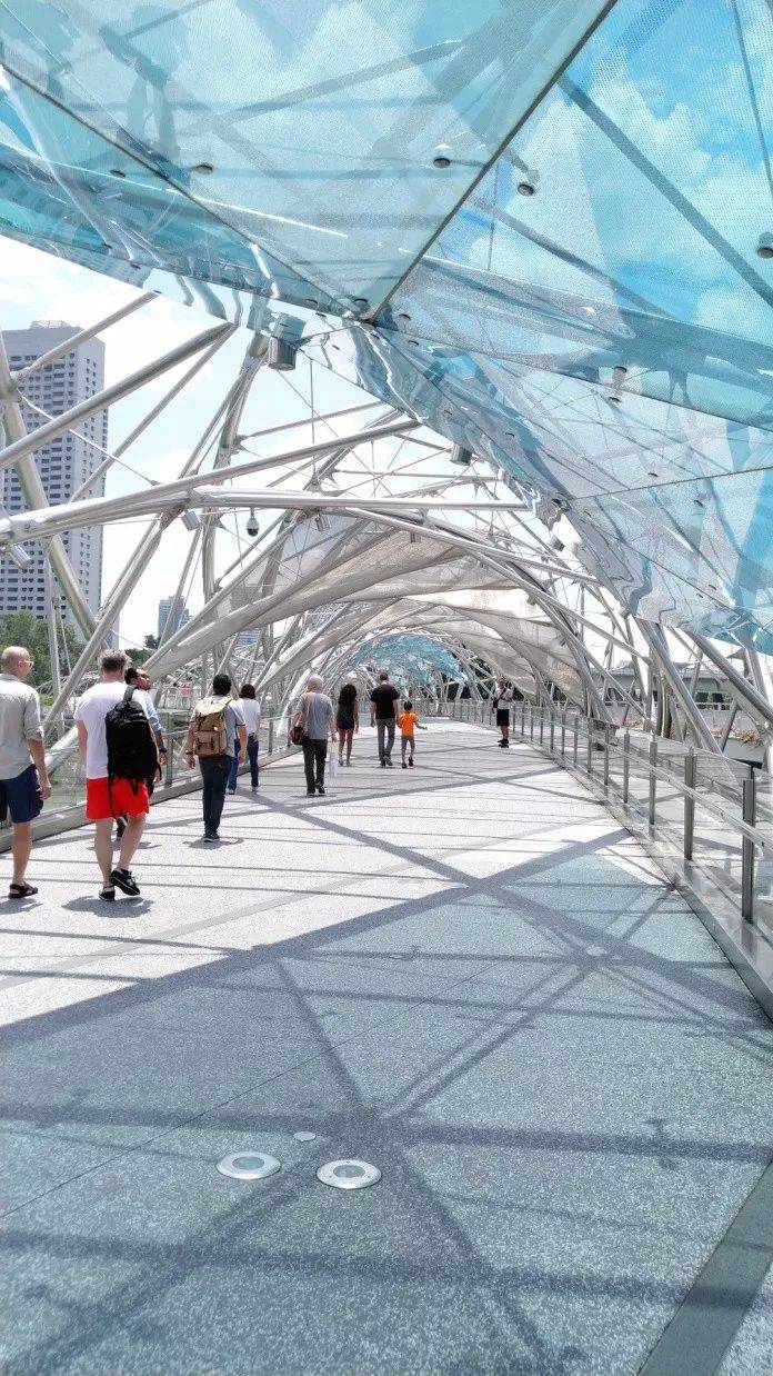 西部世界第四季建筑,西部世界第三季彩蛋解析