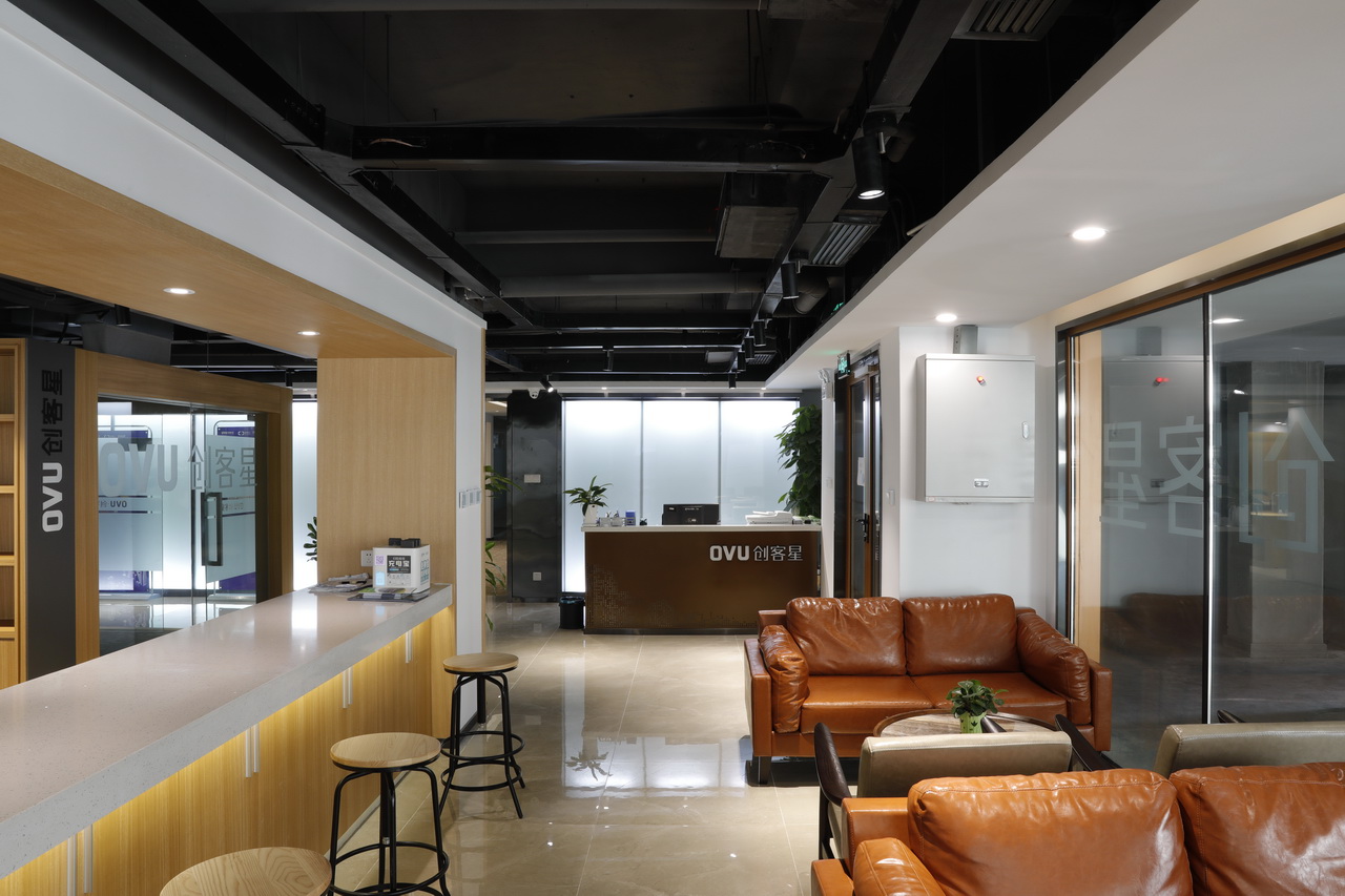 武汉市新开发的工业园区,武汉大智无界空中小镇多少钱