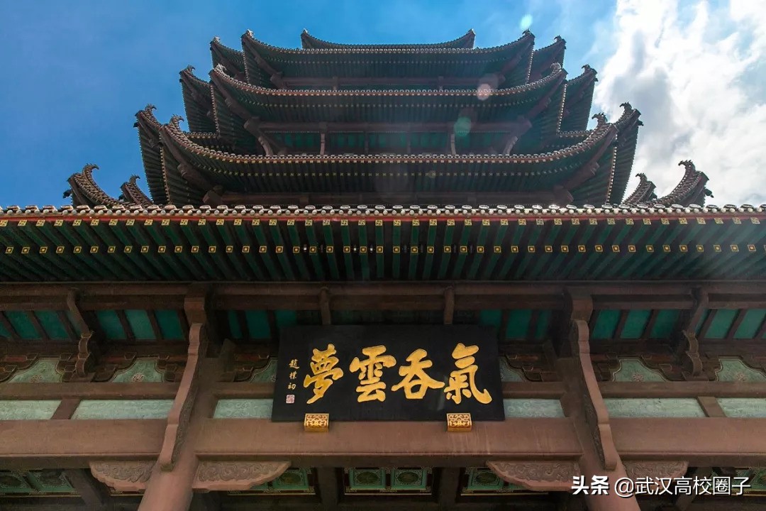 人这一生总要去一次武汉,人这辈子一定要去一次华东