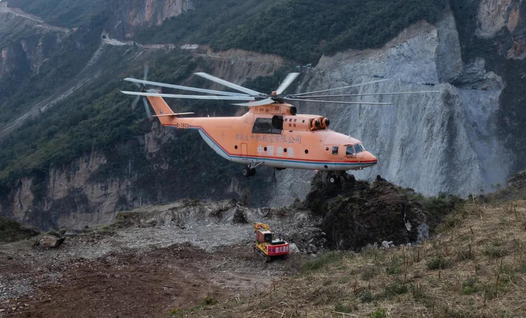 脱贫攻坚的伟大成就,中国脱贫攻坚全纪实