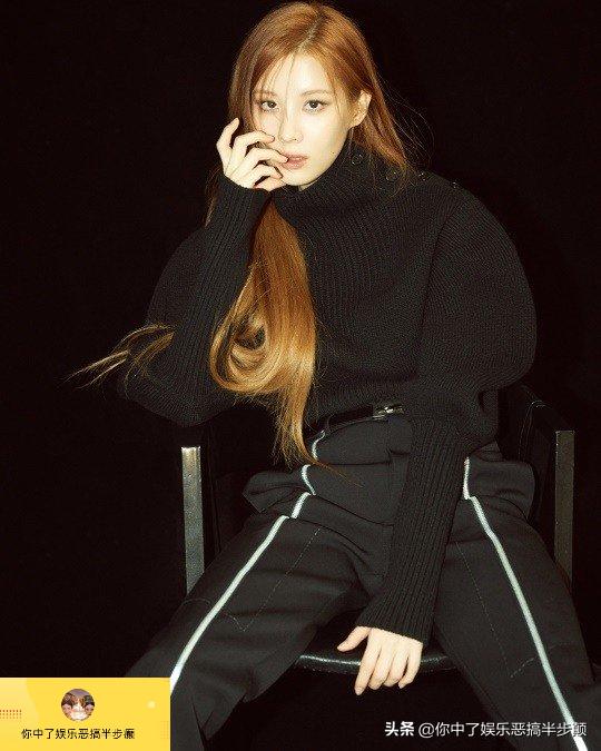 少女时代徐贤晒新闻,少女时代徐贤权