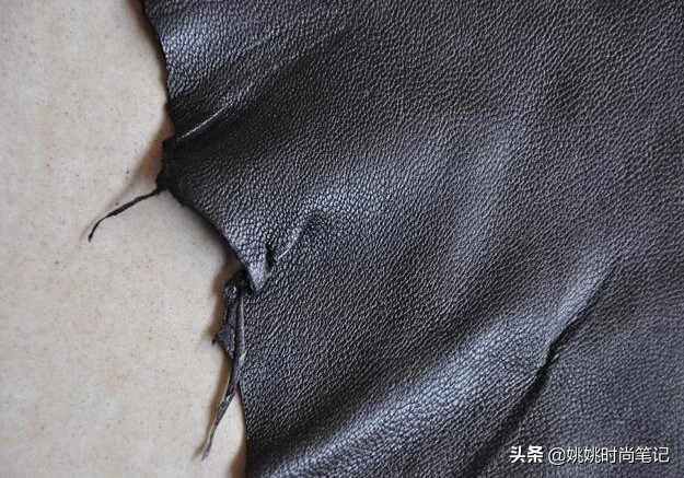 怎么区分真假皮衣面料,怎么分辨皮衣是真的假的